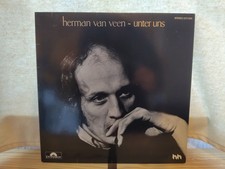 Herman Van Veen Sammlung | LP