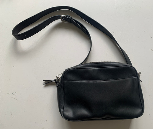 Schulter umhänge tasche - schulter, dkny