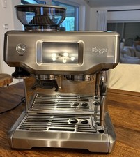 SAGE Barista Touch Edelstahl