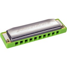 Richter-Mundharmonika Hohner