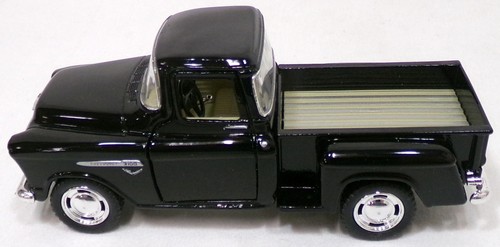 Kinsmart 1955 chevrolet - kinsmart,