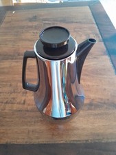 Alfi Isolierkanne Edelstahl