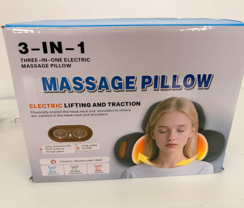 Nackenmassagegerät