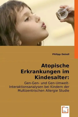Philipp deindl atopische - deindl,