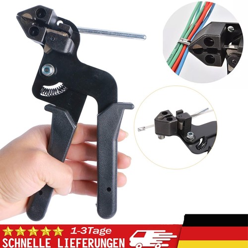 12mm kabelbinderzange - 12mm,