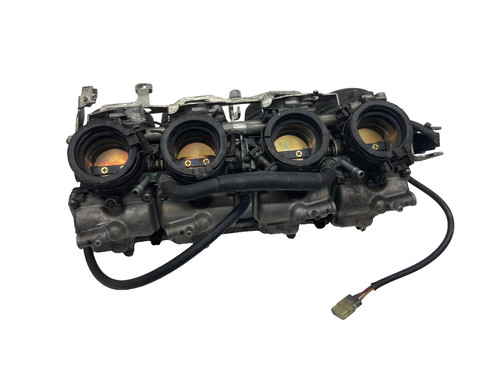 Vergaser carburetor komplett - vergaser,