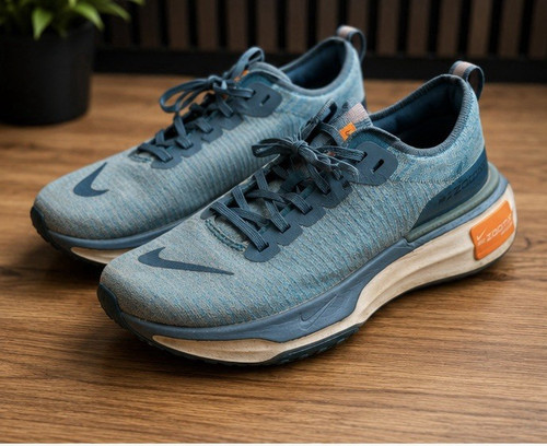 Nike zoomx invincible run - zoomx,