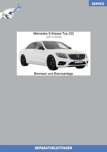 Mercedes klasse typ - mercedes, s-klasse