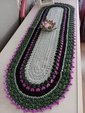 Tischläufer Tischdecke