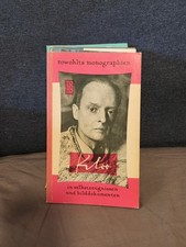 Paul Klee in Selbstzeugnissen und Bilddokumenten (Bd. 52)
