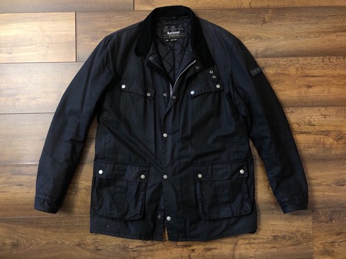 Barbour international - barbour,