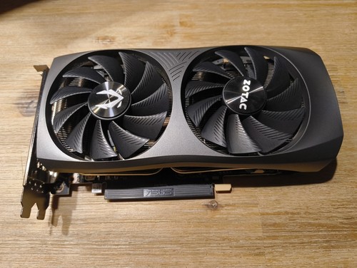 Zotac gaming nvidia 4070 - gaming,