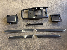 CARBON Dekor SET AUDI RS6 S6