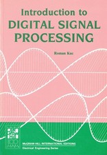 Kuc, Roman - Introduction to Digital Signal Processing