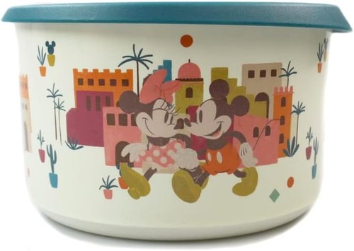 Tupperware bingo l mickey - tupperware,