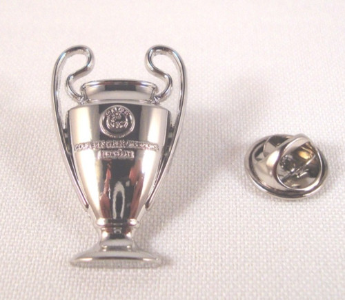 Uefa champions league pin - uefa,