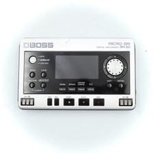 BOSS BR-80 Micro BR Digital