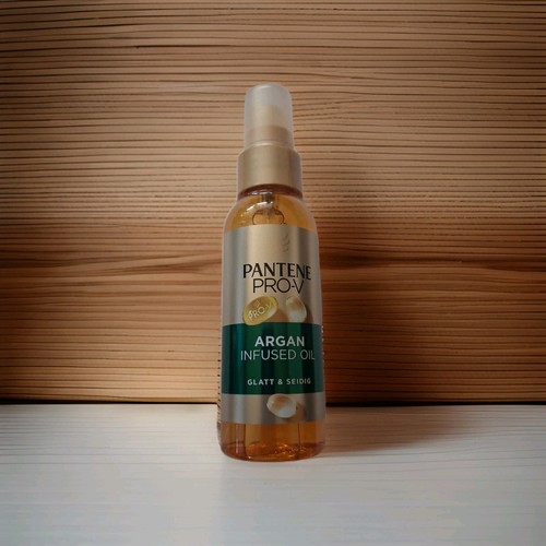 Pantene pro argan infused - pro-v,