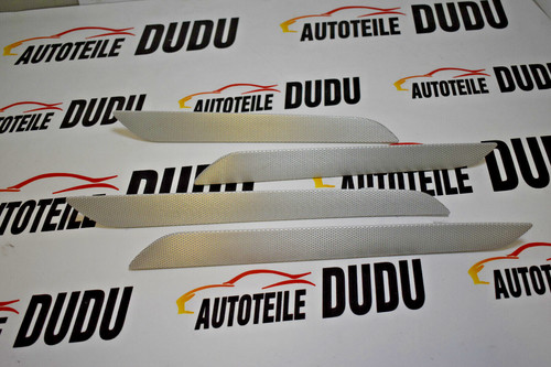 Audi aluminiumnetz 3d - audi, 8u