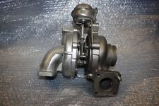 Turbolader ALFA ROMEO 159 BRERA 2.4 JTDM FIAT CROMA II 2.4 JTD 767878-1  GL8