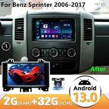 Android 13 Car Stereo Radio
