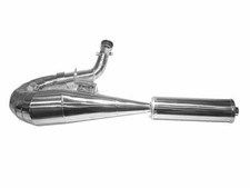 Renn auspuff vespa 200 - renn,