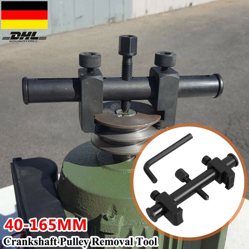 Universal kfz riemenscheiben - universal,