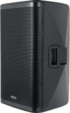 DJ PA 15" 2-Wege Passiv Lautsprecher Box Monitor Sound 350 Watt 8 Ohm Schwarz