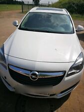 Opel Insignia Sports Tourer SW BI Turbo 2.0 143 kw /195 PS Diesel