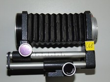 Novoflex Automatic-Balgen