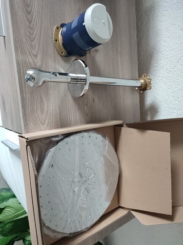 Grohe rainshower smartactive - grohe,