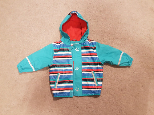 Lupilu baby kapuzen - baby, regen