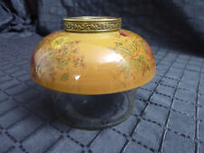 Petroleumlampe Glastank Bassin