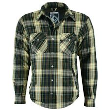 Motorrad Aramid Hemd Biker