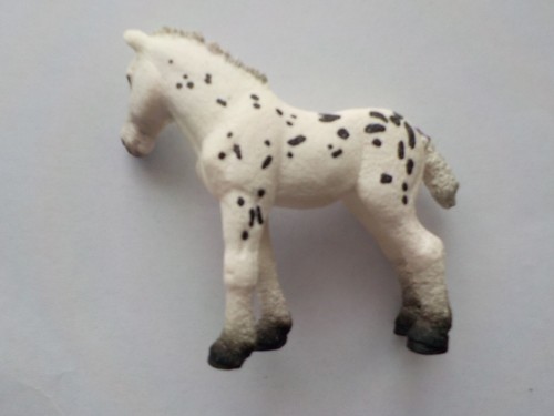 Schleich 83031 noriker - schleich,