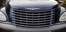 Chrysler PT Cruiser chrome