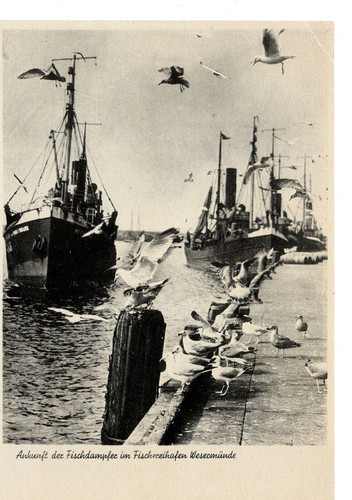 Historische postkarte - historische,