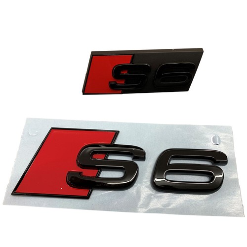 Original audi c7 - original, s6