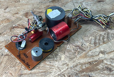 Frequenzweiche für HECO Precision 300 mit 2x Potis (Potensiometer)