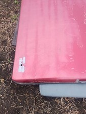 used pickup truck toppers Free