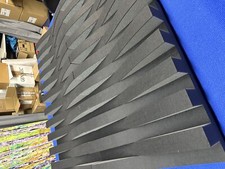 Wave-X black - B-Ware