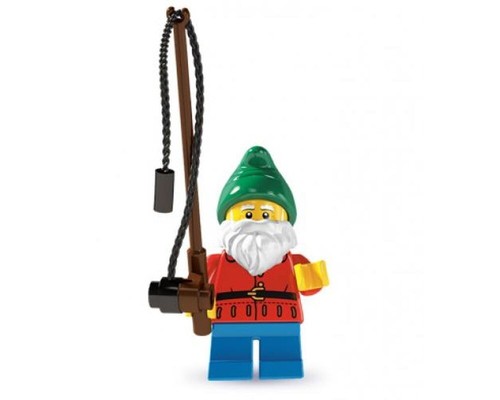 Lego 8804 gartenzwerg - 8804,