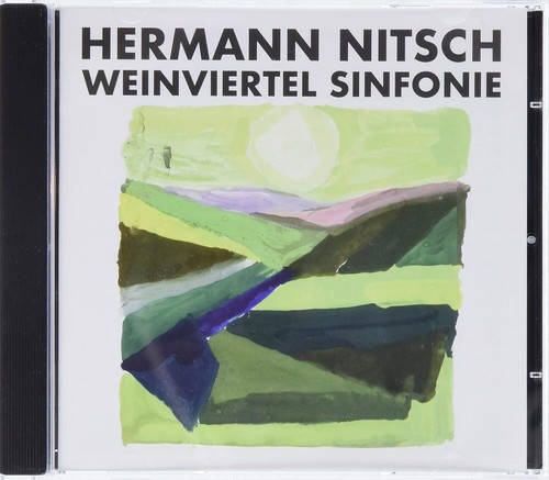Hermann nitsch weinviertel - hermann,