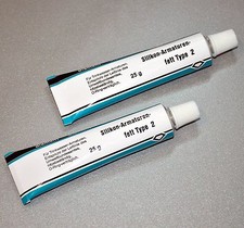 DIAMANT® SF Silikonfett Type