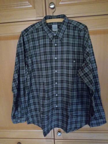 Herren hemd kariert tw - hemd,