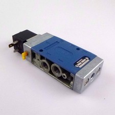 Wabco Solenoid Valve