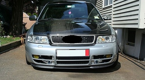 Passend für audi b5 - passend, a4
