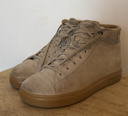 Birkenstock boots - birkenstock,