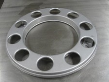 Original MB Radkappe Radmutternabdeckung  22,5 Zoll 10-Loch A3604000325