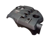 Motorabdeckung für AUDI A4 (8E2, B6) 1.9 TDI 038103925